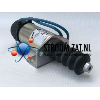 Stop Solenoid Elettrostart E421AM1F 24V